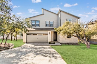 17503 Panorama Dr, Dripping Springs, TX 78620