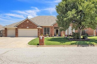8717 NW 117th Ct, Oklahoma City, OK 73162