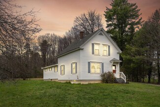 37 Ferry Rd, Lisbon, ME 04250