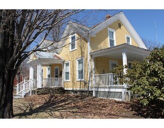 515 Main St, Ashfield, MA 01330
