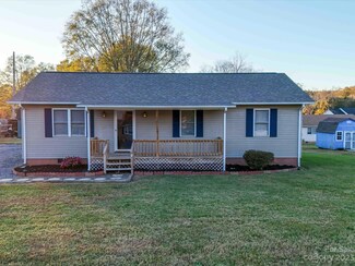 1707 Blanche St, Albemarle, NC 28001