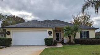 343 S Churchill Dr, Saint Augustine, FL 32086
