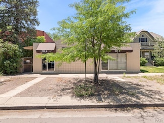 226 W Abriendo Ave, Pueblo, CO 81004