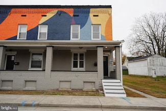 218 S Pennsylvania Ave, Delmar, MD 21875