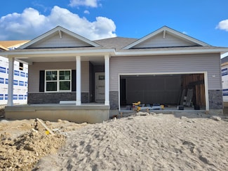 41 Great Horned Dr, Oxford, OH 45056