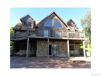 6771 Plato Rd, East Otto, NY 14729
