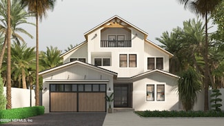 371 9th St, Atlantic Beach, FL 32233