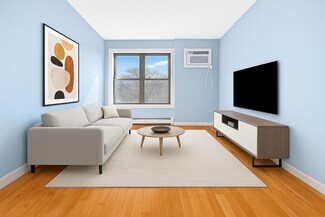 510 Ocean Pkwy Unit 4A, Brooklyn, NY 11218
