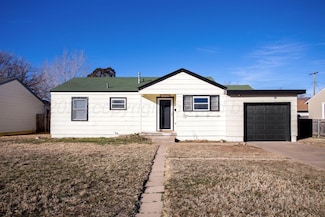1928 Cherry St, Amarillo, TX 79106