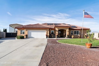 9612 Denhart Ave, California City, CA 93505