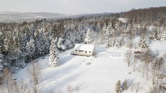 334 Tetreault Rd, Cabot, VT 05647