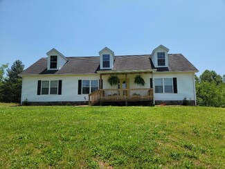 2054 Brick Church Rd, Rocky Mount, VA 24151