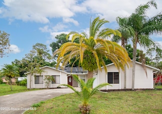 881 Brookson Ave NW, Palm Bay, FL 32907
