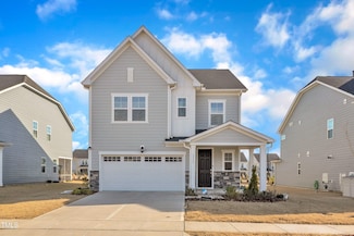 1776 Golden Honey Dr, Wake Forest, NC 27587