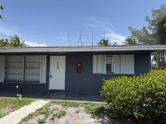 905 S G St Unit 905, Lake Worth, FL 33460