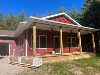7854 Sanctuary Ln Unit 24, Baileys Harbor, WI 54202
