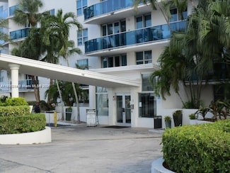 7501 E Treasure Dr Unit 5J, North Bay Village, FL 33141