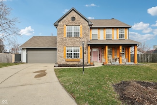 17739 Willow Creek Way, Westfield, IN 46074