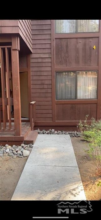 600 Highway 50 Unit 70, Zephyr Cove, NV 89448