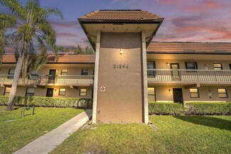21894 Lake Forest Cir Unit 204, Boca Raton, FL 33433