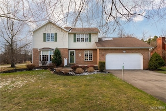 6124 Long St, Clarence Center, NY 14032