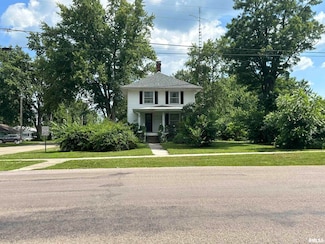 301 E Greenwood Ave, Jacksonville, IL 62650