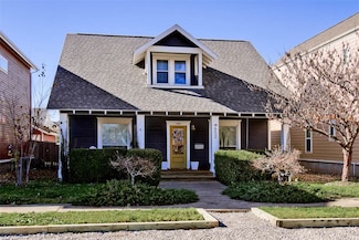 452 SW B St, Bentonville, AR 72712