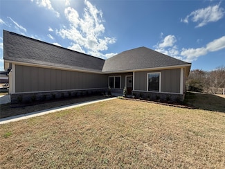 34 Legacy Ct, Haughton, LA 71037