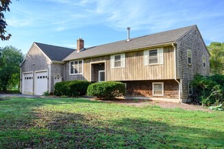 431 East St, Bridgewater, MA 02324