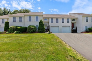 3 Patriot Dr Unit 5, East Hampstead, NH 03826