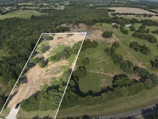 TBD Fm 120 Hwy W, Pottsboro, TX 75076