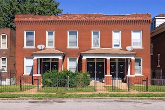 4515 Margaretta Ave, Saint Louis, MO 63115