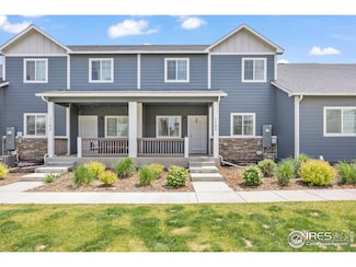 4355 24th Street Rd Unit 1103, Greeley, CO 80634