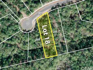 152 Tuscarora Ct, Manteo, NC 27954
