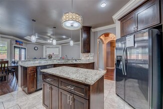 15820 Rockwell Park Ln, Edmond, OK 73013
