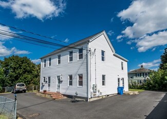 60 Cedar St, Waltham, MA 02453