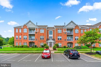 5236 Glenthorne Ct, Rosedale, MD 21237