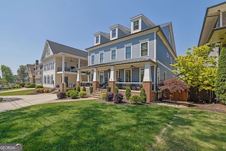 4256 Weaver St SE, Smyrna, GA 30080