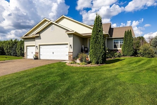 3555 170th Ln NE, Ham Lake, MN 55304