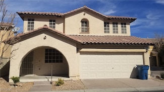1008 Monte de Oro Ave, Las Vegas, NV 89183