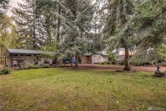 304 Winston Creek Rd Unit 61&62, Mossyrock, WA 98564