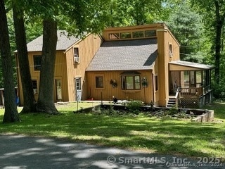 202 Crane Hollow Rd, Bethlehem, CT 06751