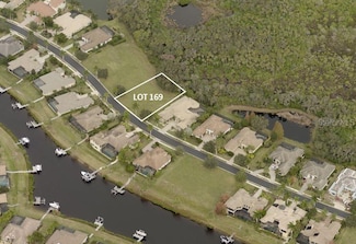 11740 River Shores Trail, Parrish, FL 34219