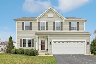 3136 Newport Ln, Wadsworth, IL 60083
