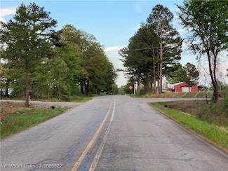 TBD Lot 2 W Hartford Rd, Hartford, AR 72938