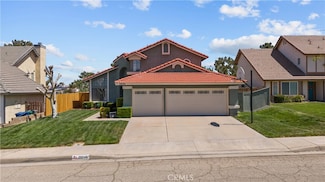 39246 Harvard Ln, Palmdale, CA 93551