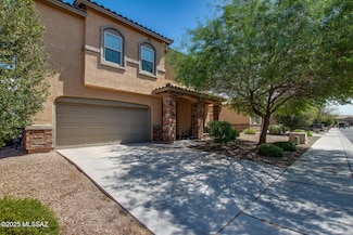 12106 N Walz Dr, Marana, AZ 85653