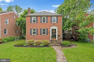 207 Rosewood Ave, Catonsville, MD 21228