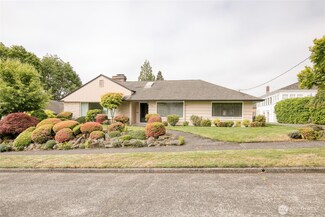 809 N K St, Aberdeen, WA 98520