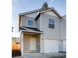 3310 SE 143rd Ave Unit 2, Portland, OR 97236